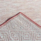 Безворсовий килим Multi Plus 7503 Sienna-Red - Висока якість за найкращою ціною в Україні зображення 2.
